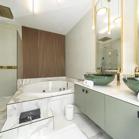 Tritone Luxury Piazza Del Popolo 4* Rom