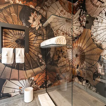 Tritone Luxury Piazza Del Popolo