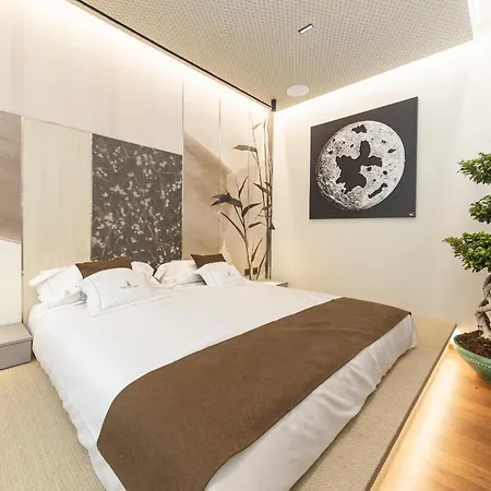 B&B Tritone Luxury Piazza Del Popolo 4*