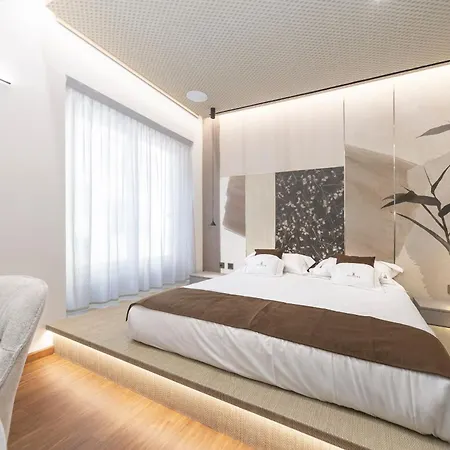 Tritone Luxury Piazza Del Popolo