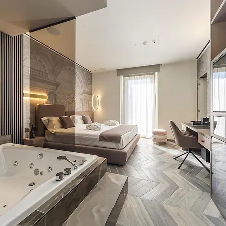 Tritone Luxury Piazza Del Popolo