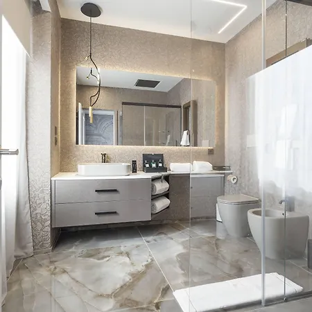 Tritone Luxury Piazza Del Popolo 4* Rome
