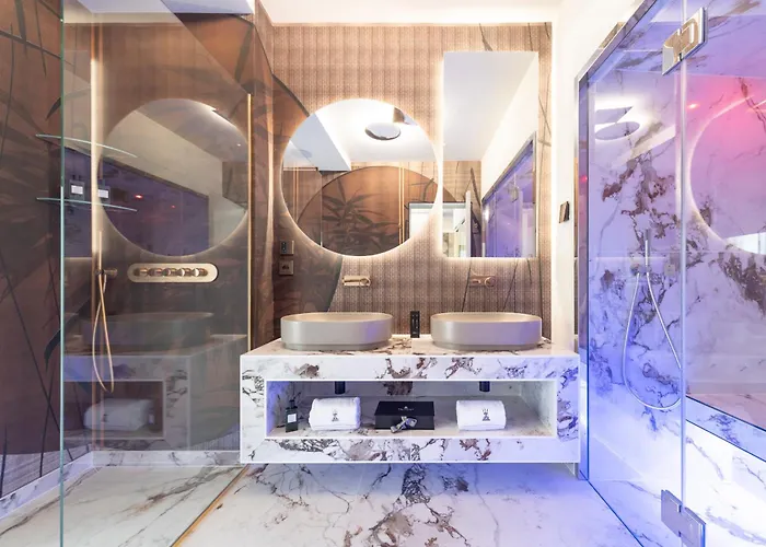 Tritone Luxury Piazza Del Popolo 4* Roma