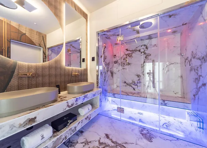 Tritone Luxury Piazza Del Popolo