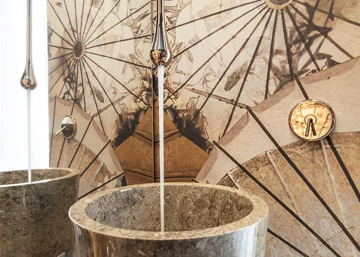 Tritone Luxury Piazza Del Popolo Roma