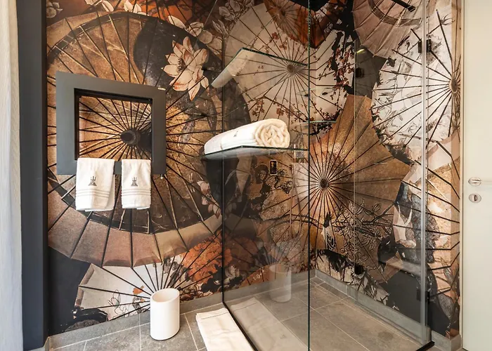 Tritone Luxury Piazza Del Popolo