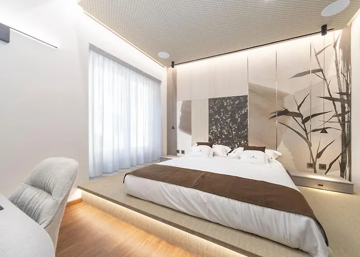 Tritone Luxury Piazza Del Popolo